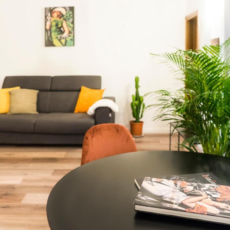 Via Ricasoli Cathedral apartment - Appartamento con 1 Camera da Letto - 1