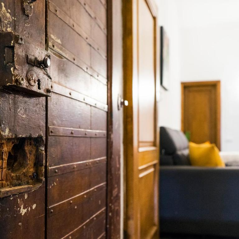 Via Ricasoli Cathedral apartment - Appartamento con 1 Camera da Letto - 3