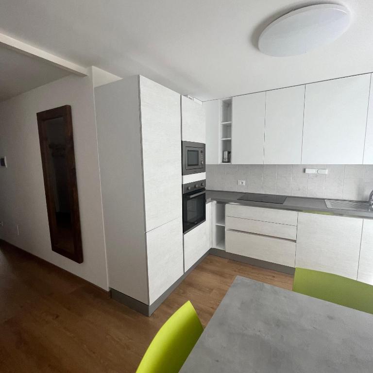 Trentino Apartments - San Lorenzo - Apartamento de 1 dormitorio - 18