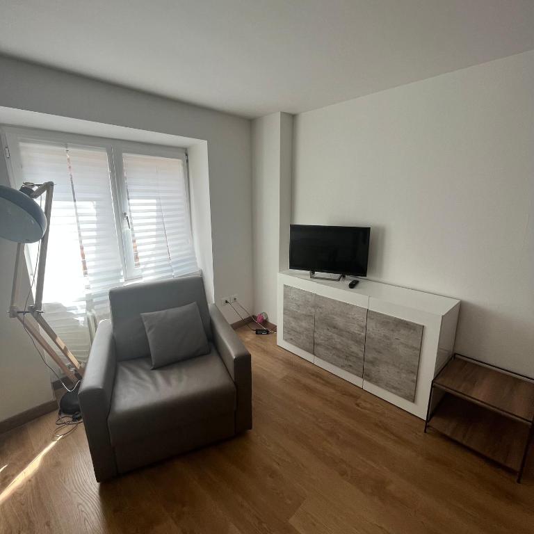Trentino Apartments - San Lorenzo - Apartamento de 1 dormitorio - 20