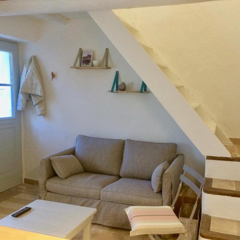 Au calme dans le centre avec terrasse et clim - Maisonnette - 3