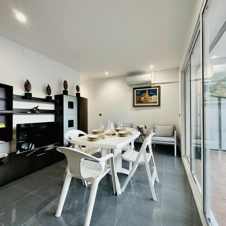 Paradis CostaBravaSi - Apartamento - 7