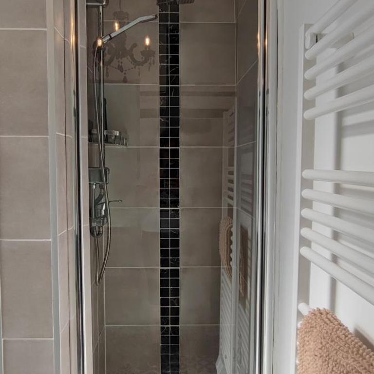 Le Costa Rica - Grand appartement centre ville - One-Bedroom Apartment - 4