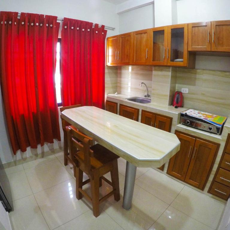 Bello-Oriente-II - Apartamento de 1 dormitorio - 3