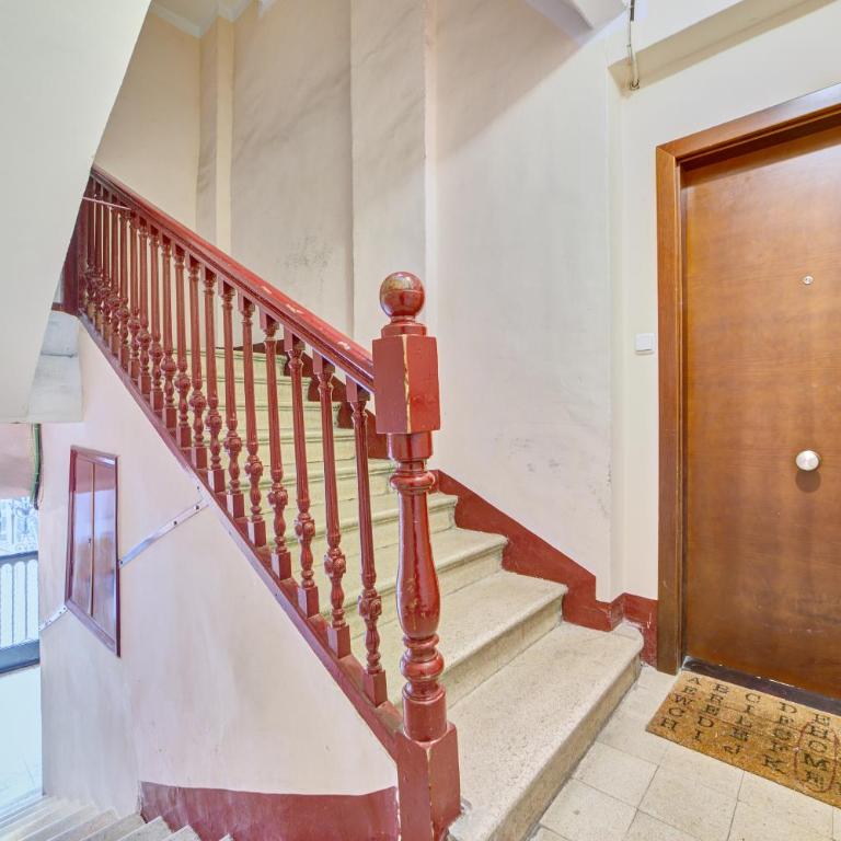 Apartamento la Laurel by Clabao - Apartamento de 2 dormitorios con balcón - 23