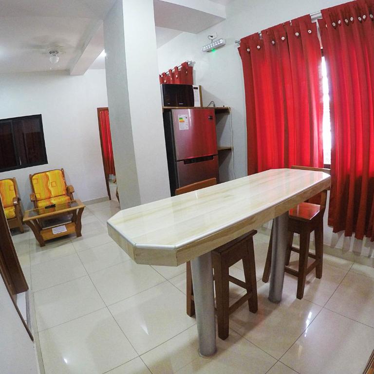 Bello-Oriente-II - Apartamento de 2 dormitorios - 1