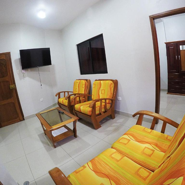 Bello-Oriente-II - Apartamento de 2 dormitorios - 3