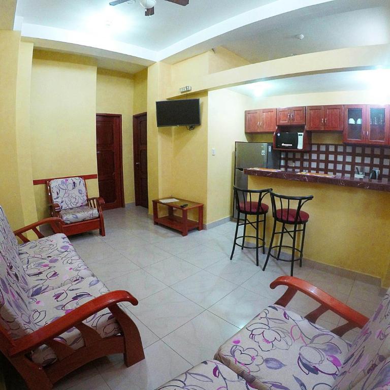 Bello-Oriente-II - Apartamento de 2 dormitorios - 6