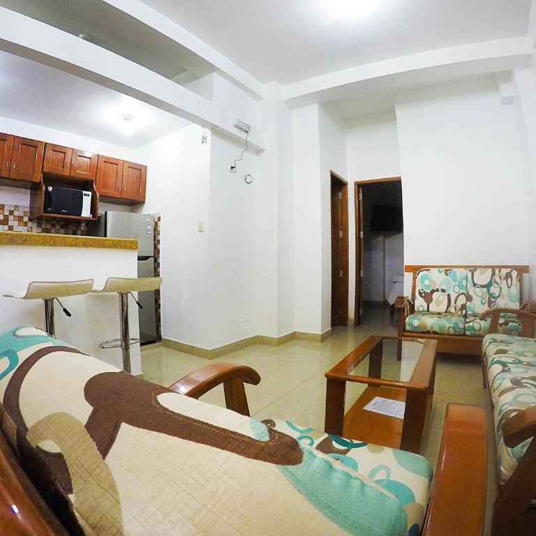 Bello-Oriente-II - Apartamento de 1 dormitorio - 1