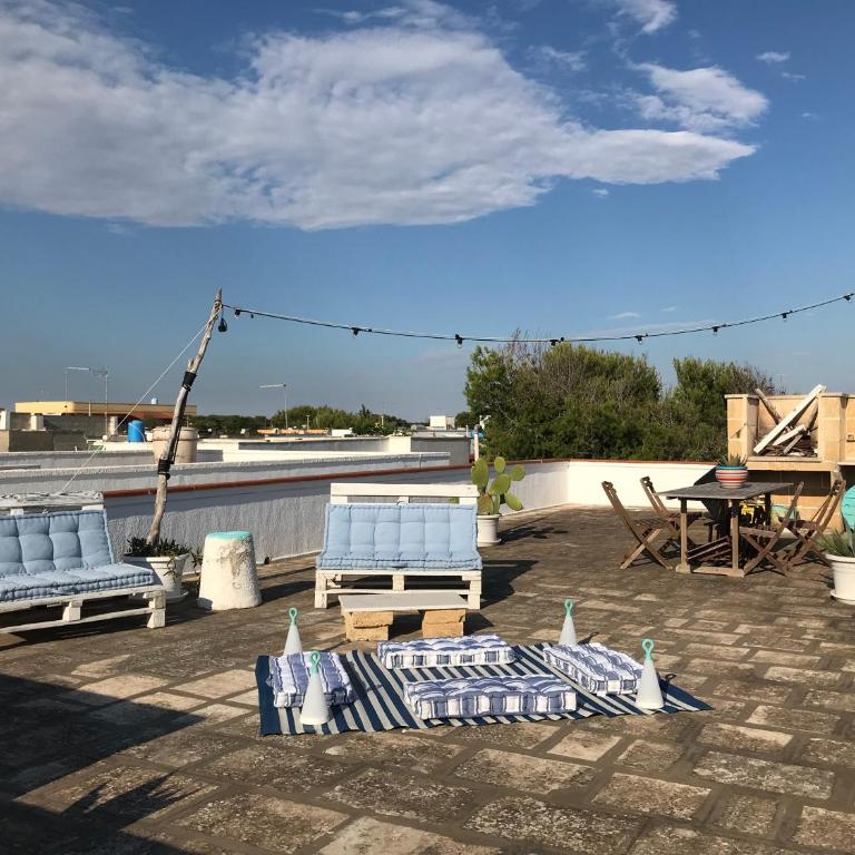 Villetta Bonavista - Torre Lapillo - Casa con 3 Camere da Letto - 47