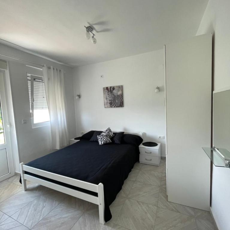 Helena Apartments - Apartman sa 1 Spavaćom Sobom - 3