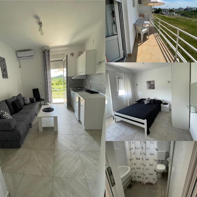 Helena Apartments - Apartman sa 1 Spavaćom Sobom - 2