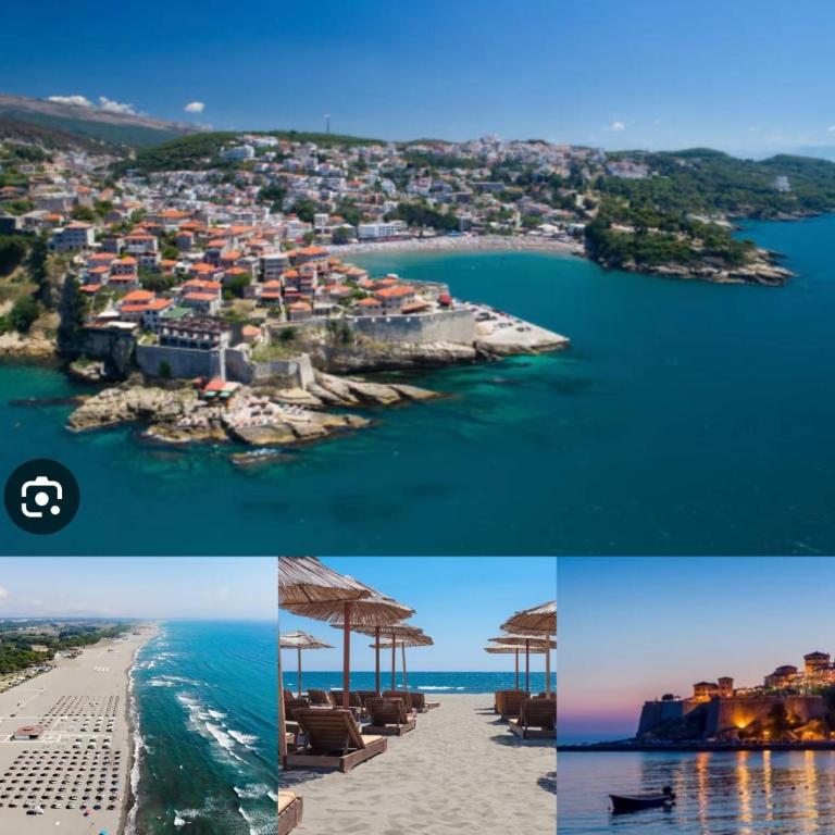Helena Apartments - Apartman sa 1 Spavaćom Sobom - 4