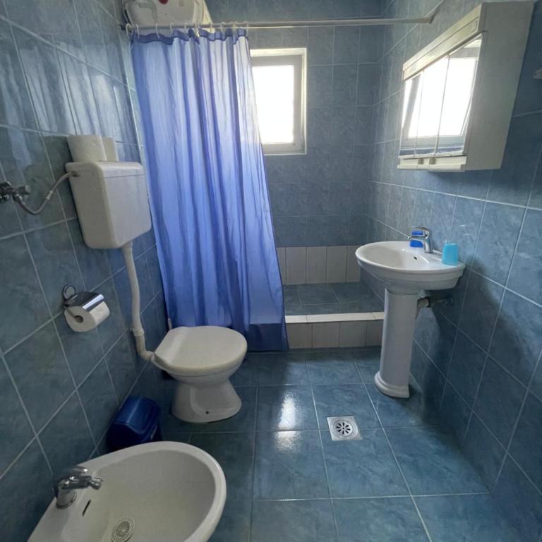Helena Apartments - Apartman sa 1 Spavaćom Sobom - 5