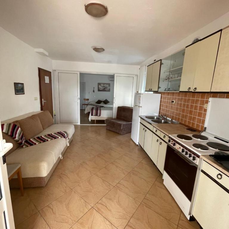 Helena Apartments - Apartman sa 2 Spavaće Sobe - 5