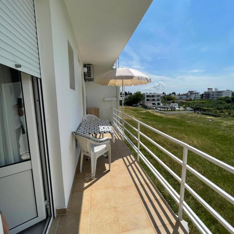 Helena Apartments - Apartman sa 1 Spavaćom Sobom - 6