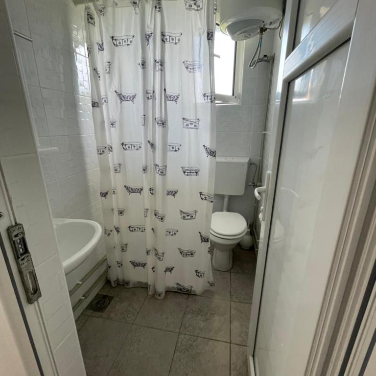 Helena Apartments - Apartman sa 1 Spavaćom Sobom - 7