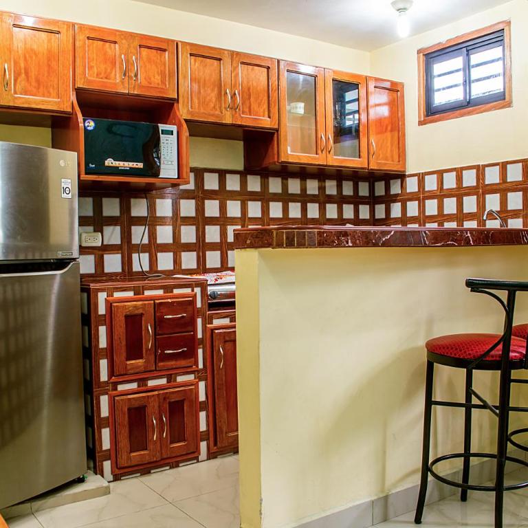 Bello-Oriente-II - Apartamento de 1 dormitorio - 5