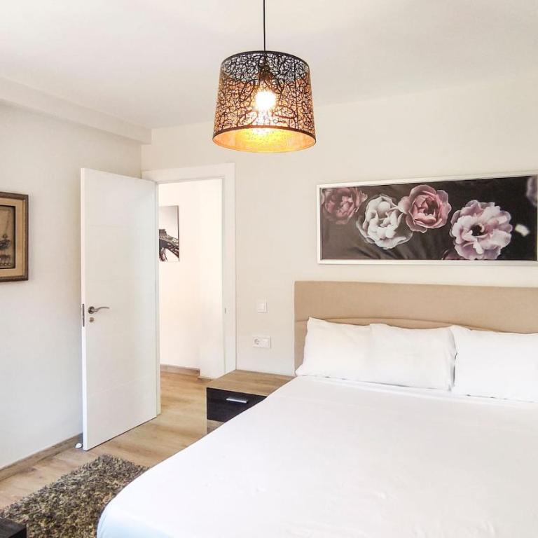 El Palo 7 by Pineapple Homes - Apartamento de 2 dormitorios - 2