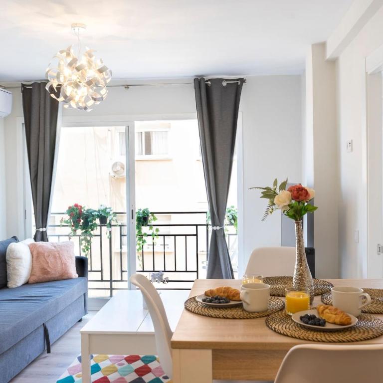 El Palo 7 by Pineapple Homes - Apartamento de 2 dormitorios - 4