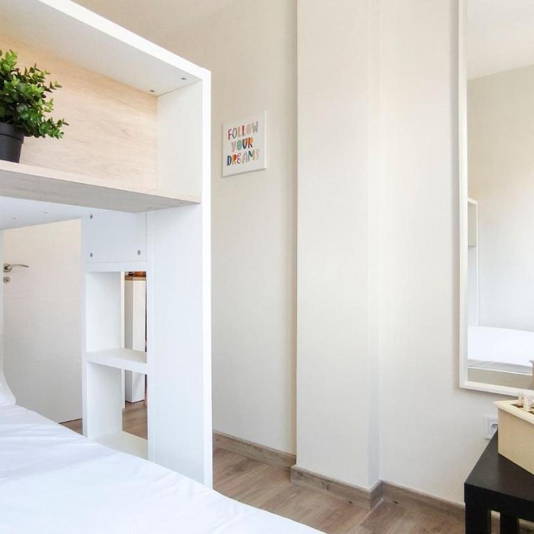 El Palo 7 by Pineapple Homes - Apartamento de 2 dormitorios - 6