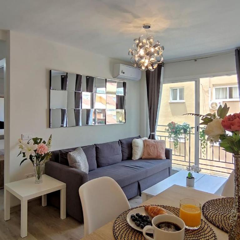 El Palo 7 by Pineapple Homes - Apartamento de 2 dormitorios - 8