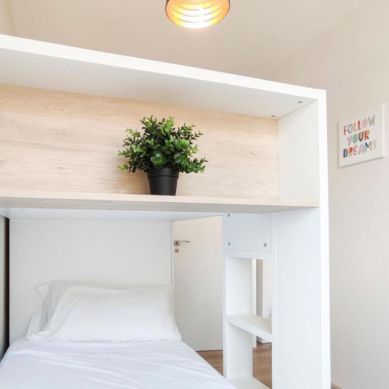 El Palo 7 by Pineapple Homes - Apartamento de 2 dormitorios - 7