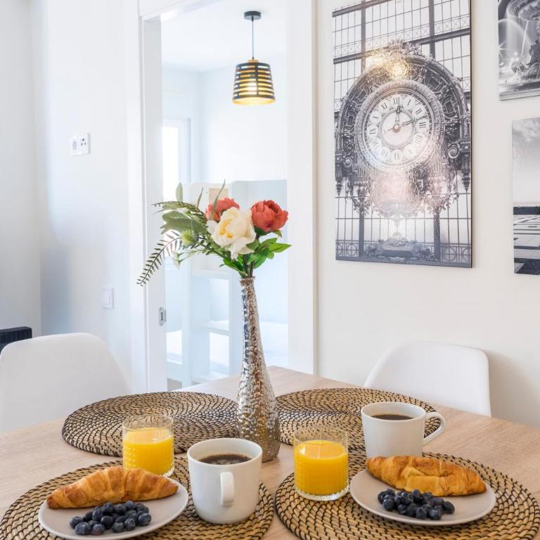 El Palo 7 by Pineapple Homes - Apartamento de 2 dormitorios - 10