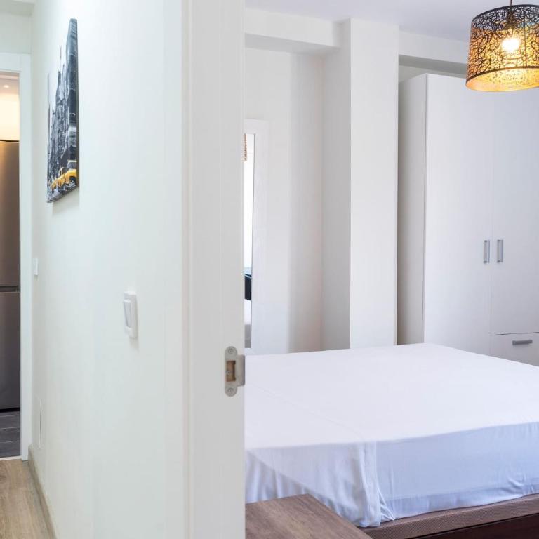 El Palo 7 by Pineapple Homes - Apartamento de 2 dormitorios - 12