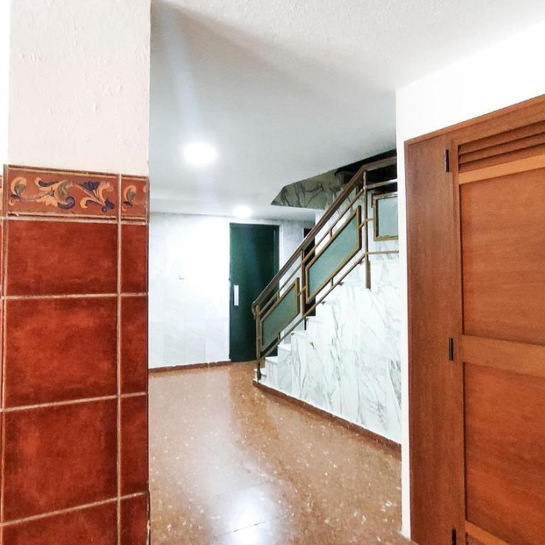 El Palo 7 by Pineapple Homes - Apartamento de 2 dormitorios - 21