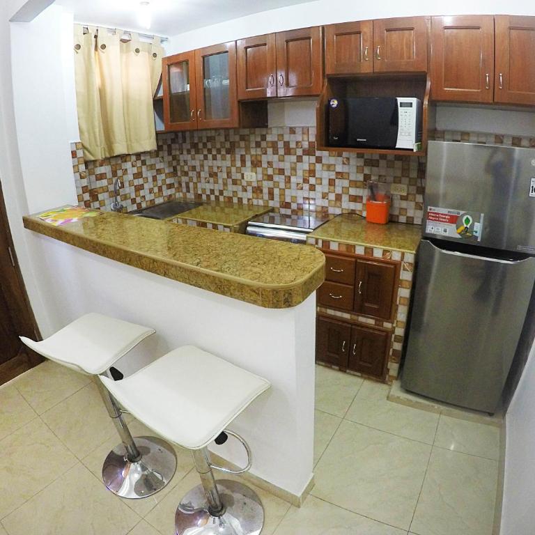 Bello-Oriente-II - Apartamento de 1 dormitorio - 9