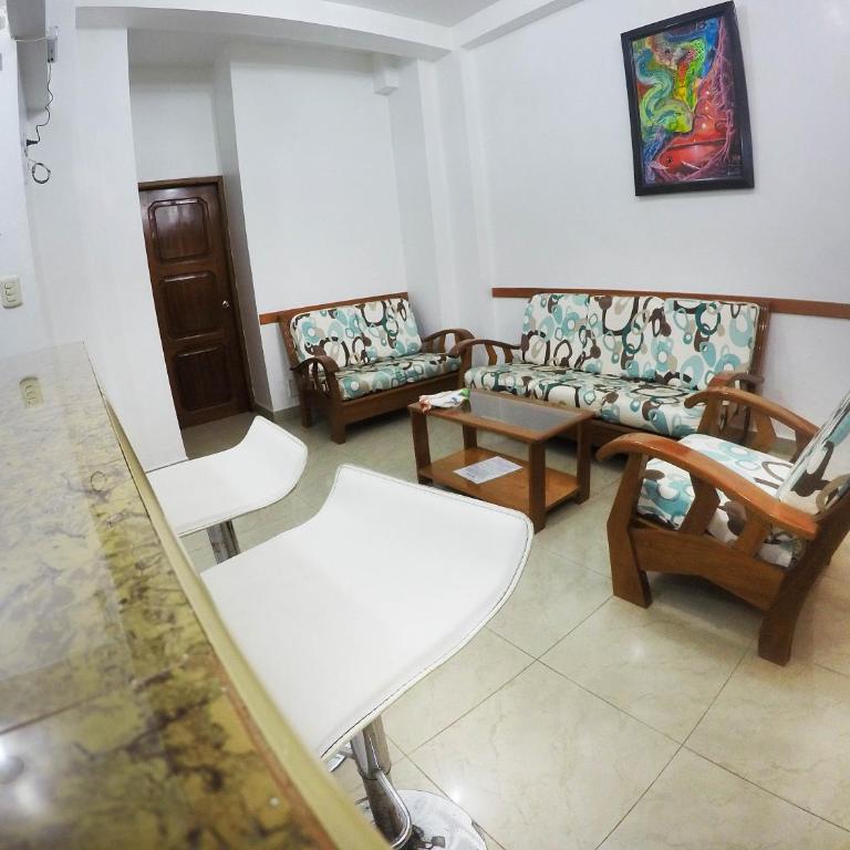 Bello-Oriente-II - Apartamento de 1 dormitorio - 10