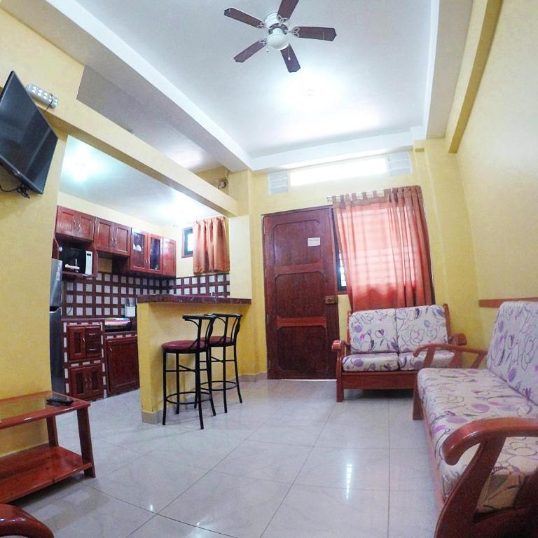 Bello-Oriente-II - Apartamento de 2 dormitorios - 9