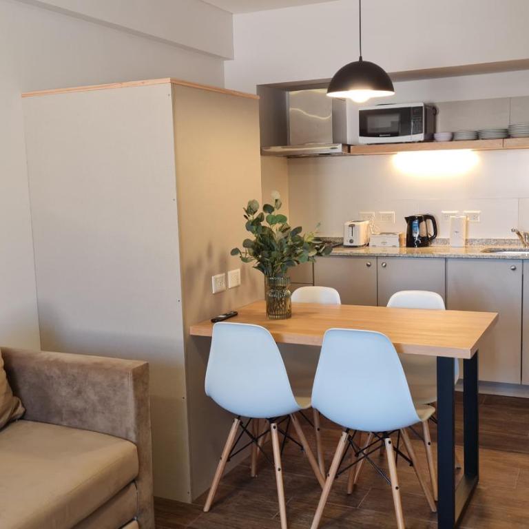 Dto cerro lopez en pleno centro - Apartamento - 3