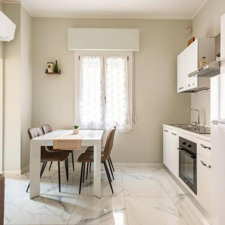 Freeland House (Zona Ospedale e Università) - Appartamento con 1 Camera da Letto - 1