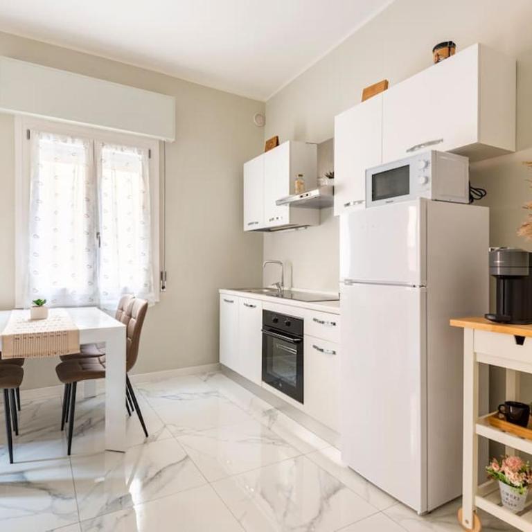 Freeland House (Zona Ospedale e Università) - Appartamento con 1 Camera da Letto - 4