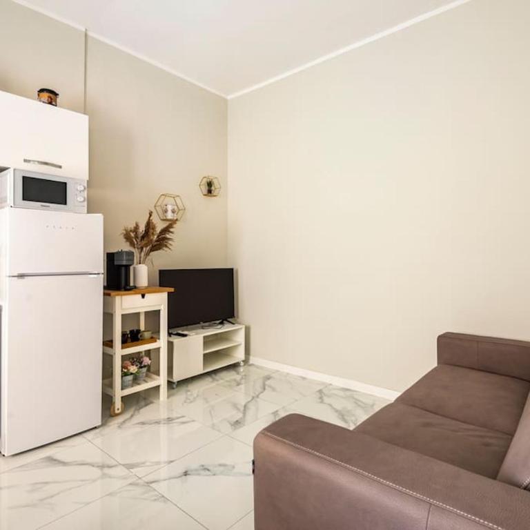 Freeland House (Zona Ospedale e Università) - Appartamento con 1 Camera da Letto - 5