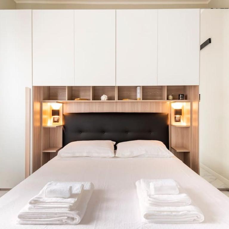Freeland House (Zona Ospedale e Università) - Appartamento con 1 Camera da Letto - 7