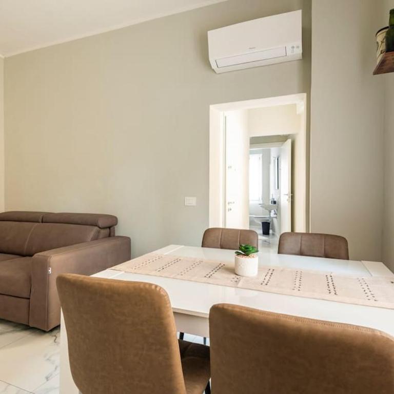 Freeland House (Zona Ospedale e Università) - Appartamento con 1 Camera da Letto - 9
