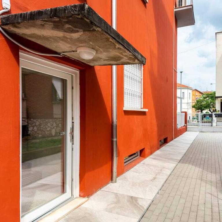 Freeland House (Zona Ospedale e Università) - Appartamento con 1 Camera da Letto - 10