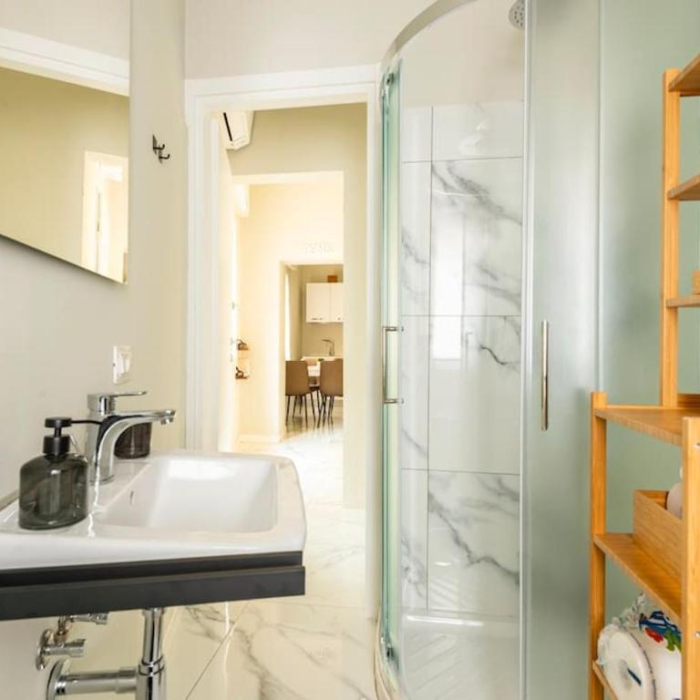 Freeland House (Zona Ospedale e Università) - Appartamento con 1 Camera da Letto - 11