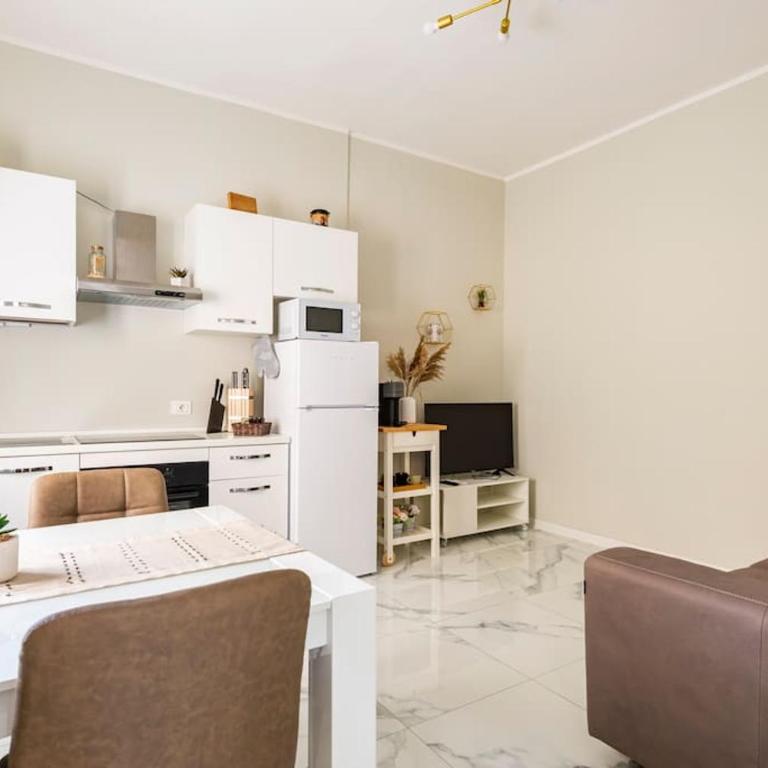 Freeland House (Zona Ospedale e Università) - Appartamento con 1 Camera da Letto - 13
