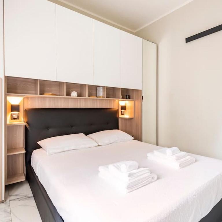 Freeland House (Zona Ospedale e Università) - Appartamento con 1 Camera da Letto - 14
