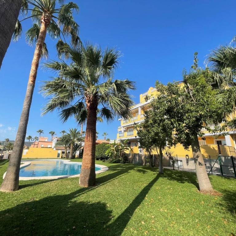 Doramares-Serviden - Apartamento de 2 dormitorios - 23