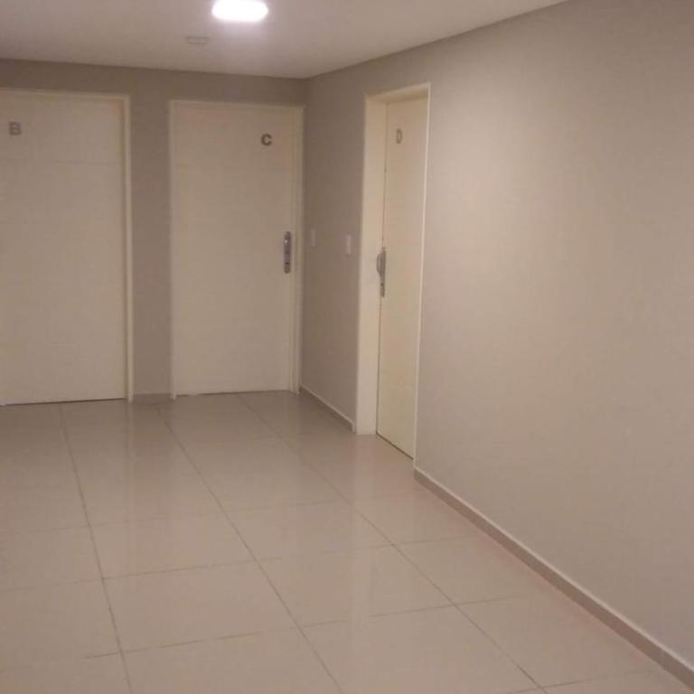 Hermoso departamento temporario en zona centro a metros de la terminal e importantes hospitales - Apartamento de 1 dormitorio - 3