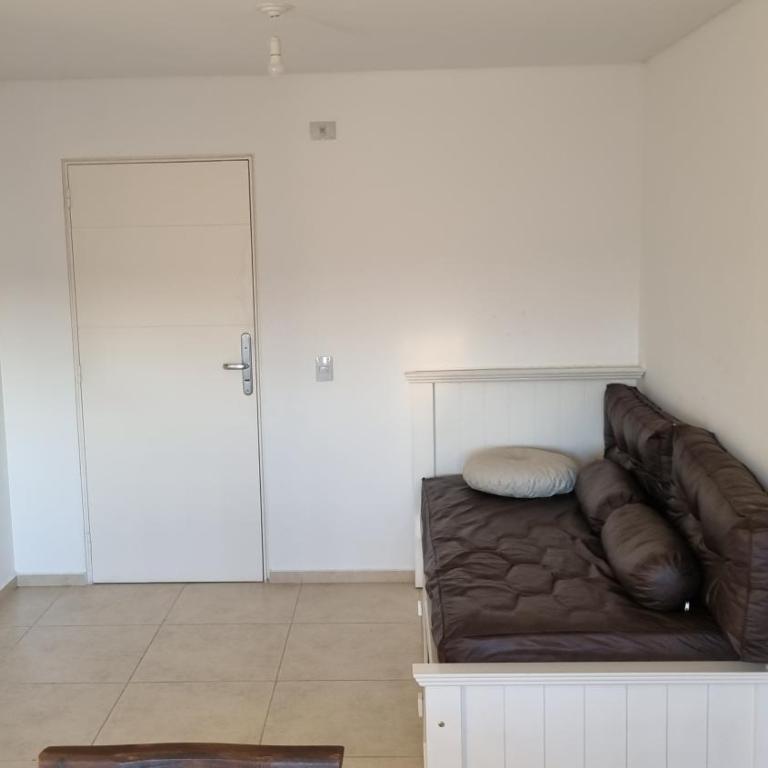 Hermoso departamento temporario en zona centro a metros de la terminal e importantes hospitales - Apartamento de 1 dormitorio - 14