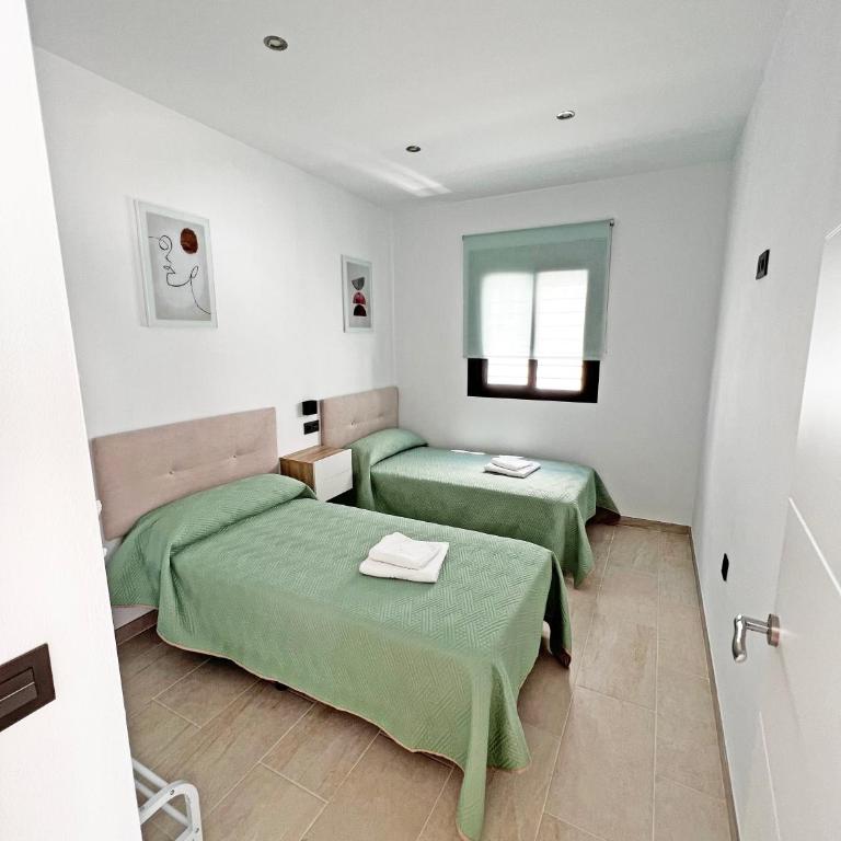BAMBÚ SUP · Casa rural en Vejer con piscina privada - Casa de 2 dormitorios - 30