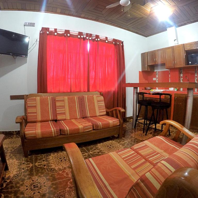 Bello-Oriente-I - One-Bedroom Apartment - 9