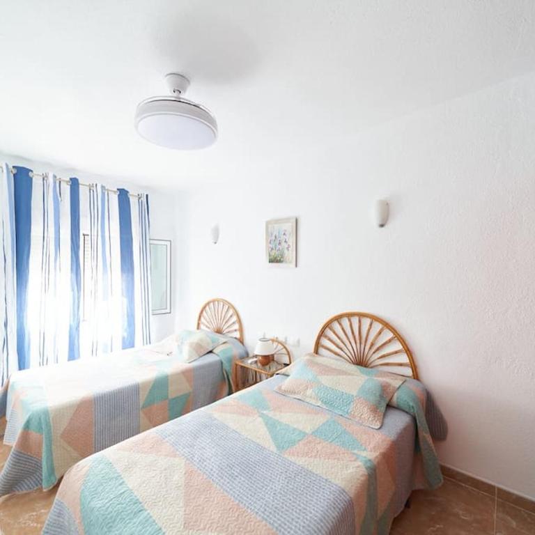 Apartamento Jove - Apartamento de 3 dormitorios - 11