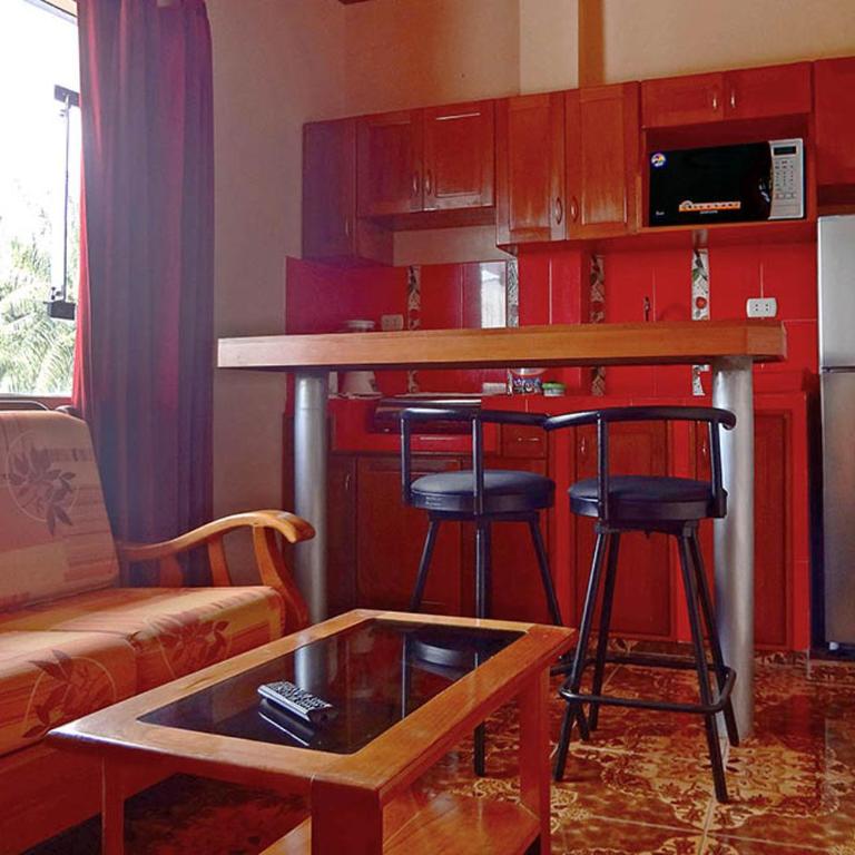 Bello-Oriente-I - Two-Bedroom Apartment - 9